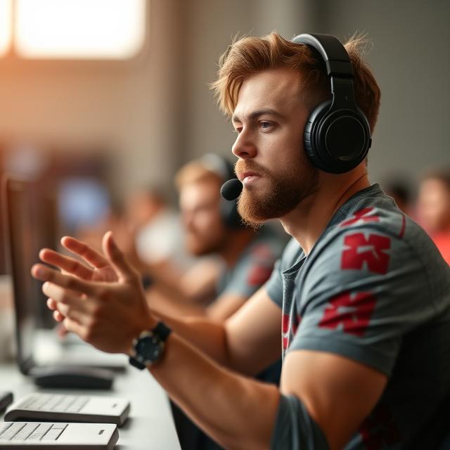 How Frame Rate Affects Competitive Performance