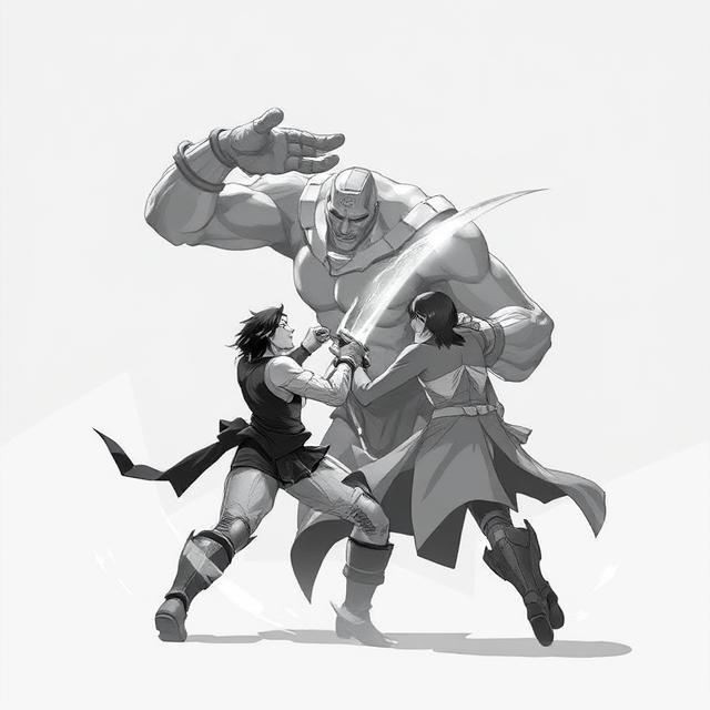 What Makes a Boss Fight Memorable? A Breakdown of Design Patterns